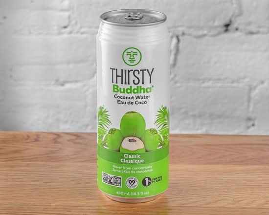Coconut Water