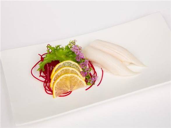 White Tuna (2 Pcs)