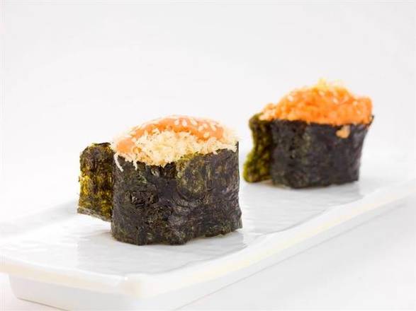Spicy Crab (2 Pcs)