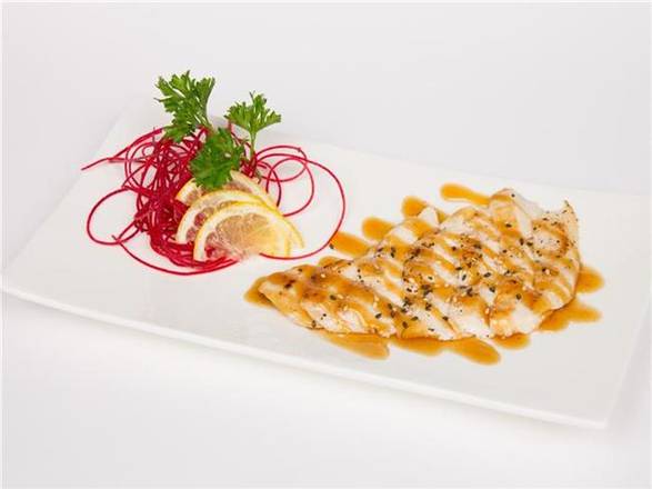 Chicken Teriyaki