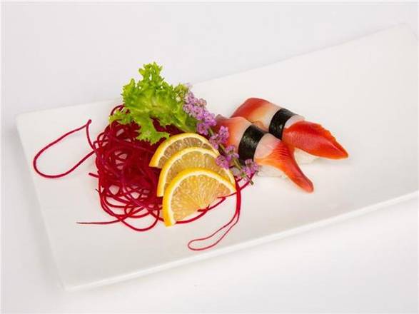 Surf Clam (2 Pcs)