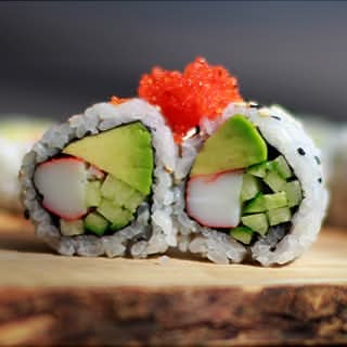 California Roll