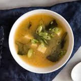 Miso Soup