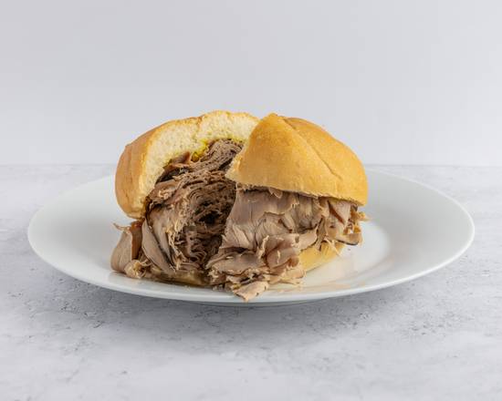 Roast Beef Sandwich
