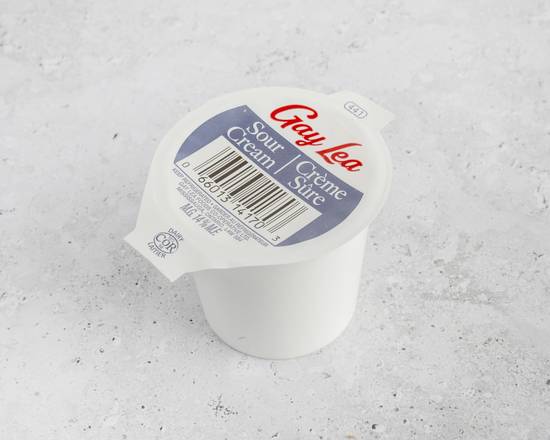 Sour Cream