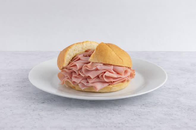 Ham Sandwich