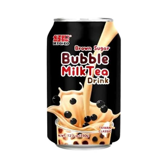 Bubble Tea Brown Sugar