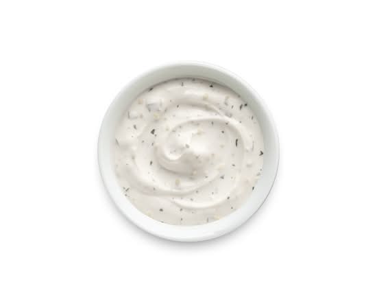 Creamy Garlic