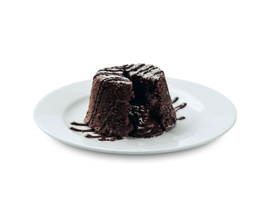 Lava Cake