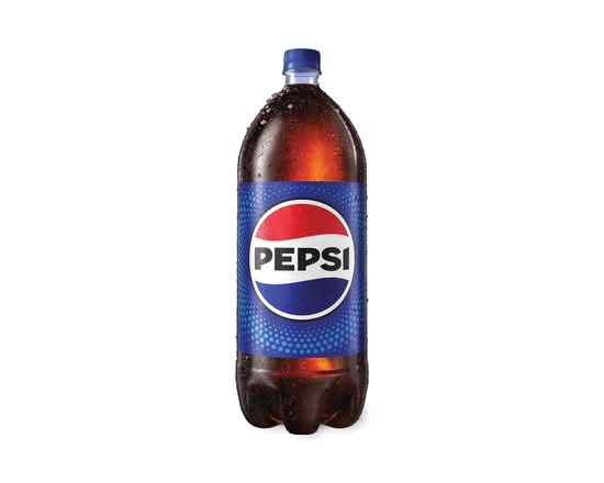 2L Bottle Pop