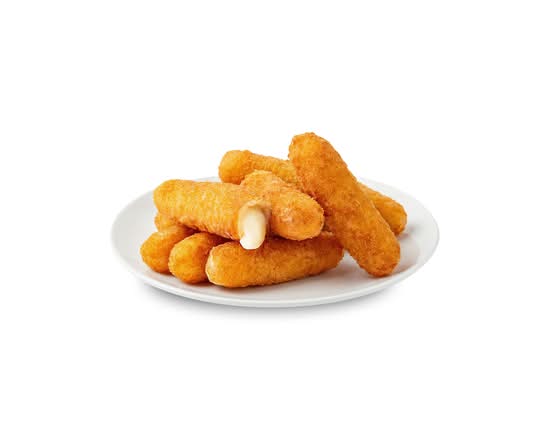 Mozzarella Sticks (6 pcs)