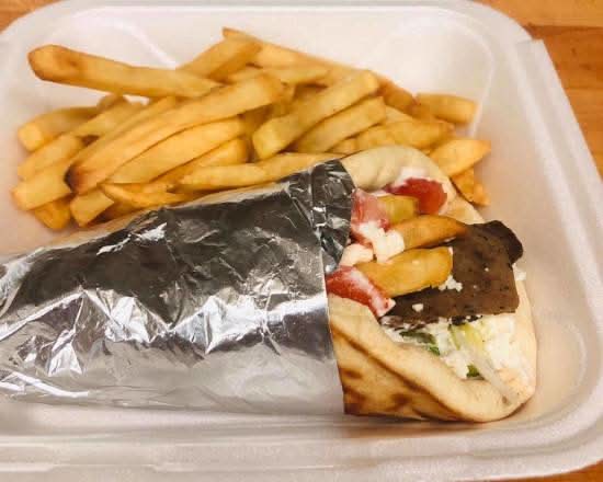 Gyro