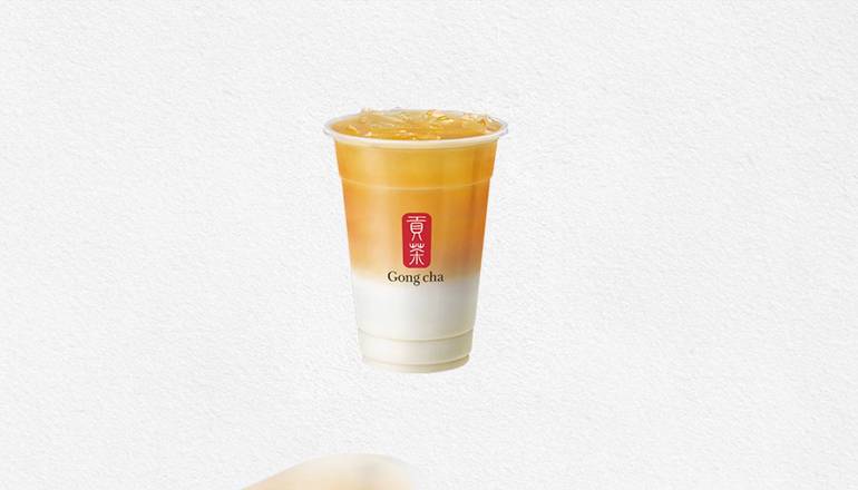 Green Tea Latte