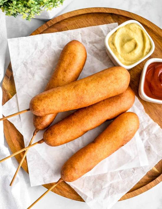 Corn Dog (Original) 🌭