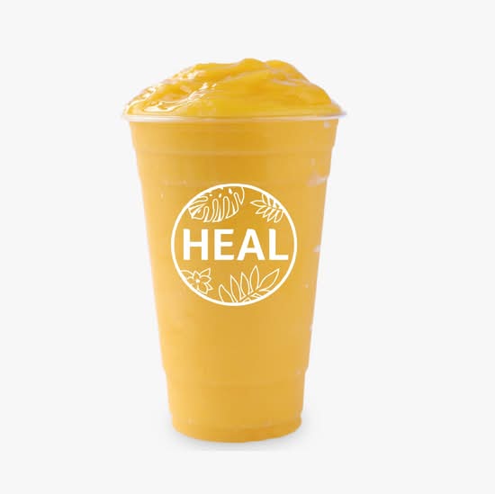 SMOOTHIE MANGUE-COCO
