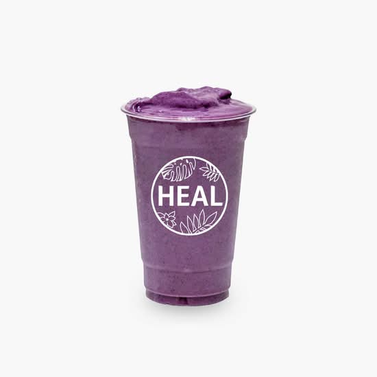 SMOOTHIE AÇAÏ