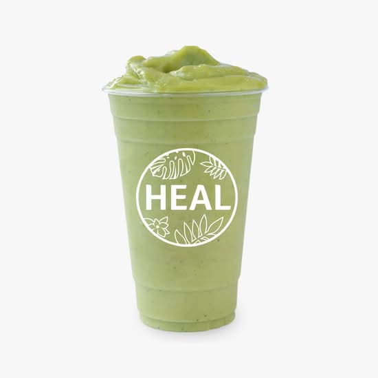 MATCHA VERT