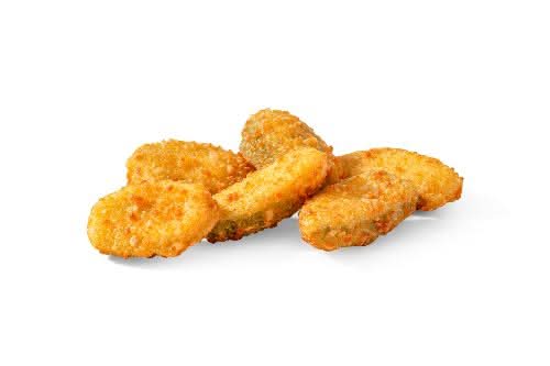 Jalapeno Poppers (6 Pcs)