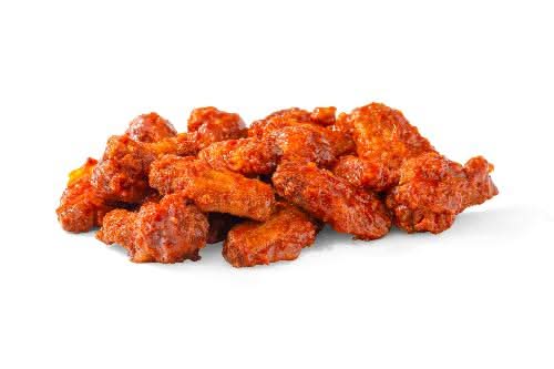 60 Pcs Wings