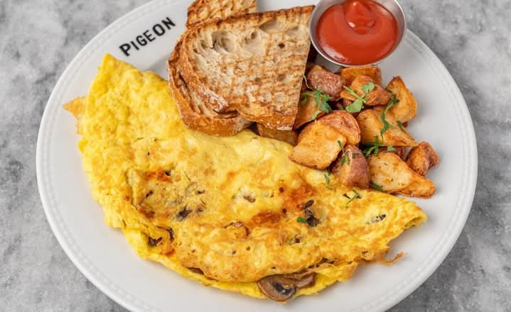 Omelette