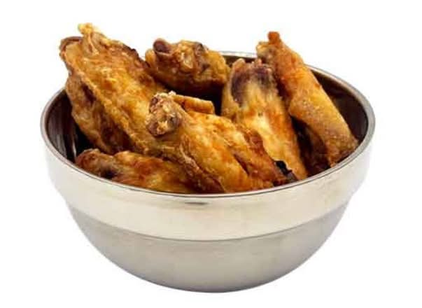 Chicken Wings (1lb)