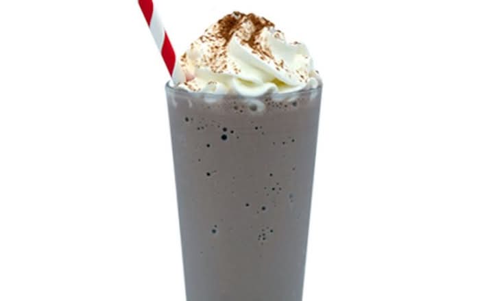 CHOCOLATE Milkshake