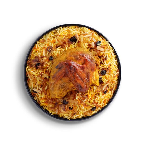 1/4 Chicken (Breast)