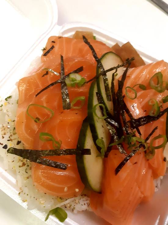 Atlantic Salmon Don