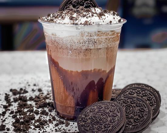 Chocolate Shake