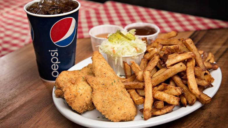 Chicken Tenders