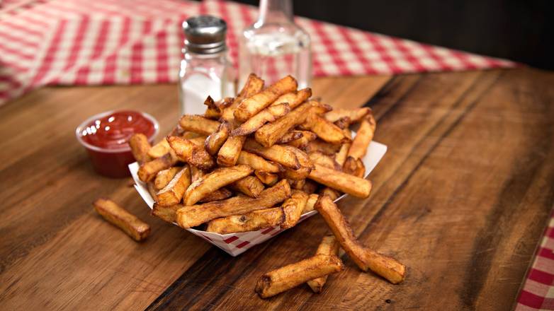 Regular Sized Order of Fries