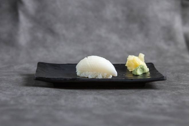 Ika Nigiri Sushi (1 pc)