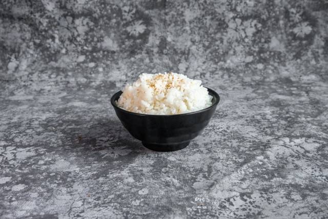Sushi Rice