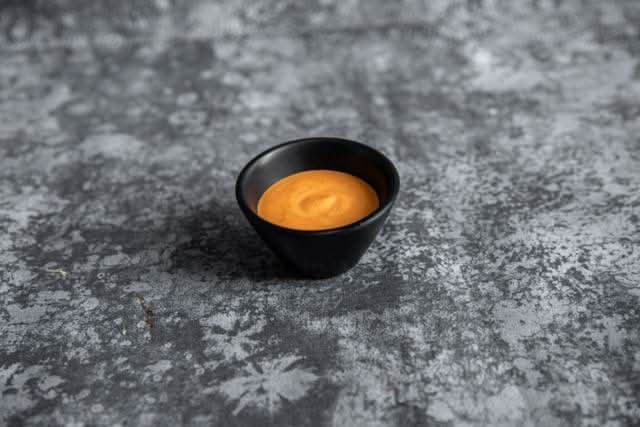 Spicy Mayo