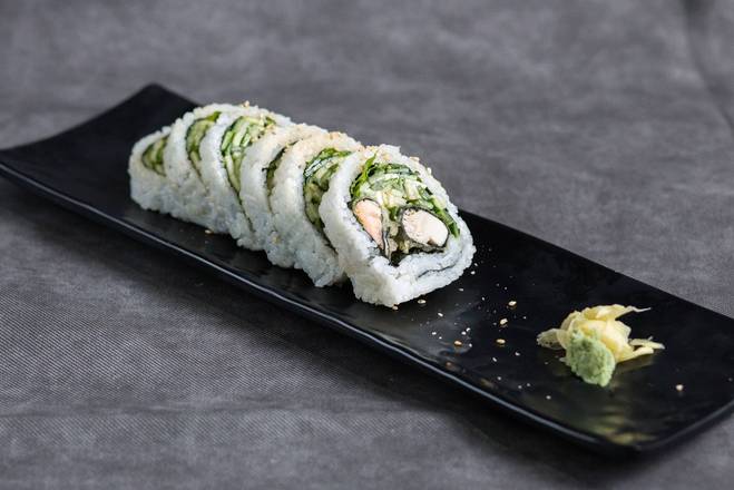 Deep-Fried Roll (6 pcs)