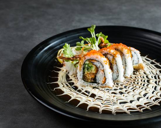 Spider Roll