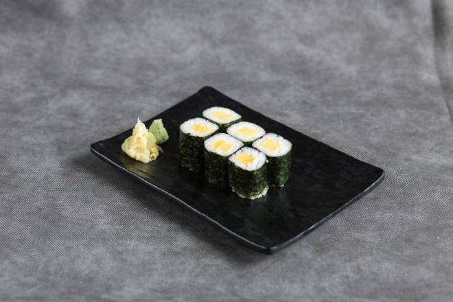 Tamago Roll (6 pcs)