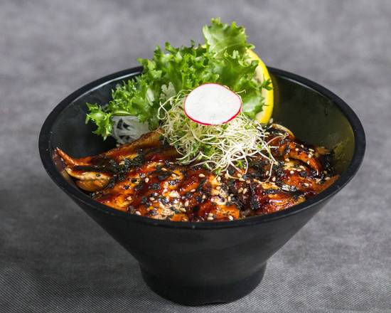 Unagi Don