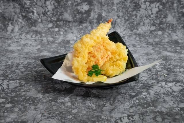 Appetizer Tempura