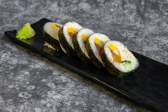 Futomaki