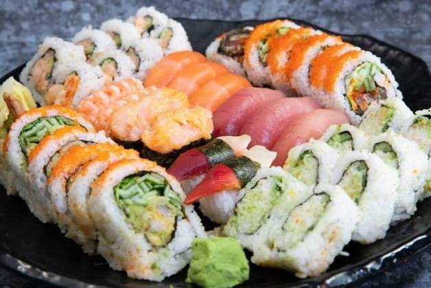 Medium For Two