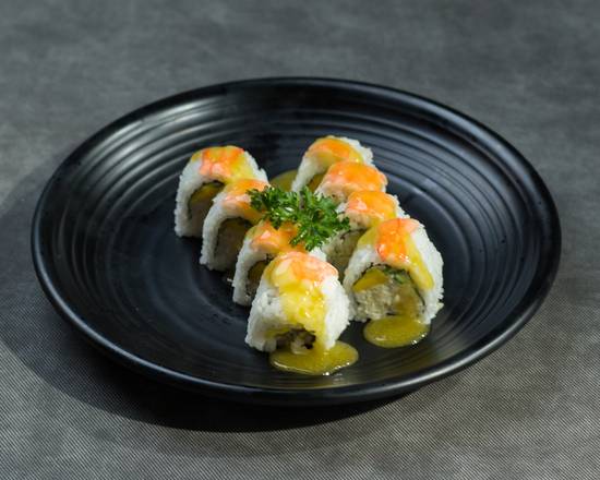 Mangodise Roll