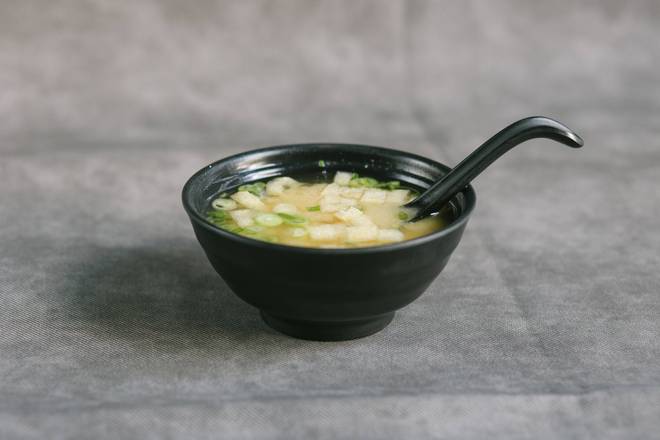 Miso Soup