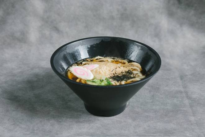Kitsune Udon