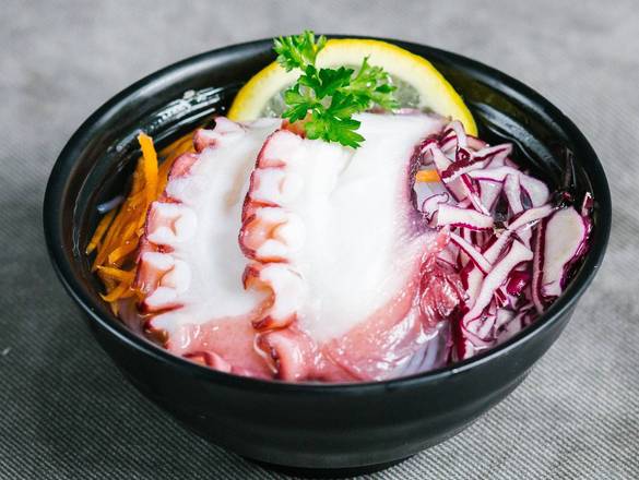 Tako Sunomono