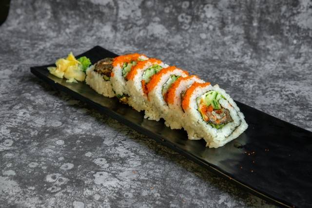 BC Roll (6 pcs)