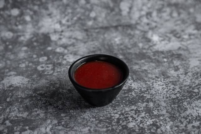 Chojang Sauce