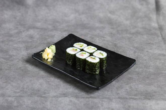 Negihama Roll (6 pcs)