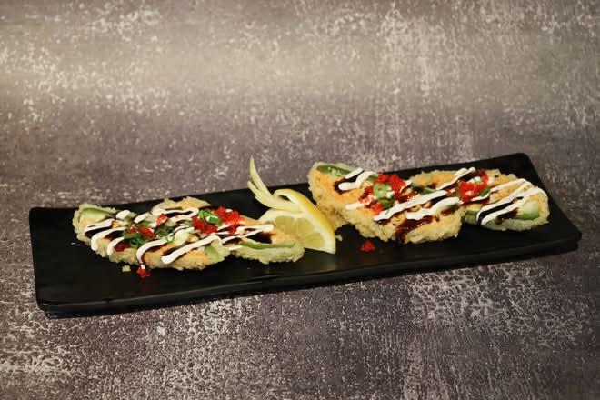 Chilli Billi Bite (4pcs)