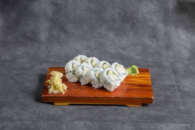 California Roll (8 pcs)